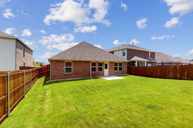 1817 Grassland Drive, Royse City, TX 75189