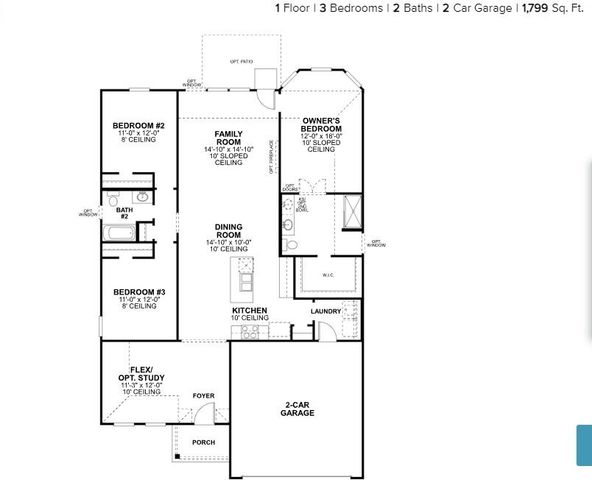 1817 Grassland Drive, Royse City, TX 75189