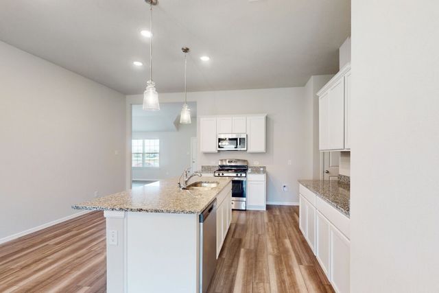 1817 Grassland Drive, Royse City, TX 75189