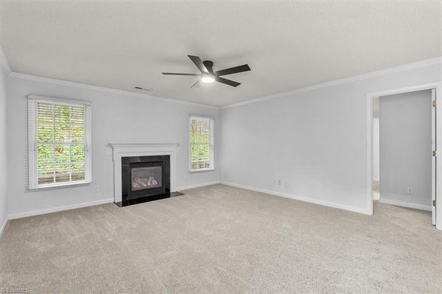 406 Ashmont Court, Asheboro, NC 27205