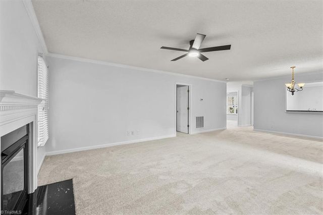 406 Ashmont Court, Asheboro, NC 27205