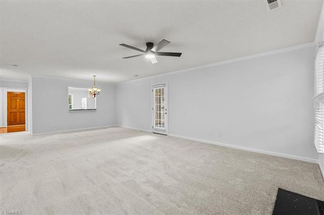 406 Ashmont Court, Asheboro, NC 27205