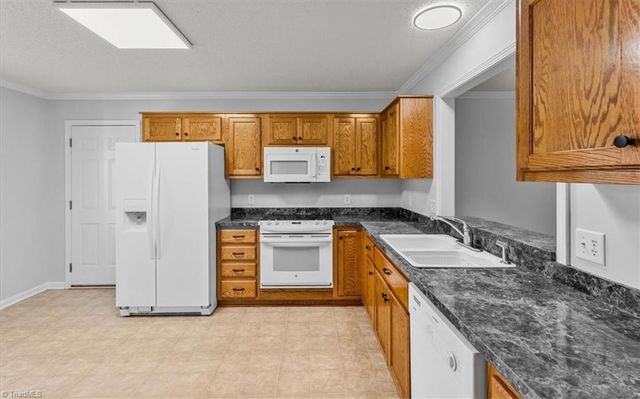 406 Ashmont Court, Asheboro, NC 27205