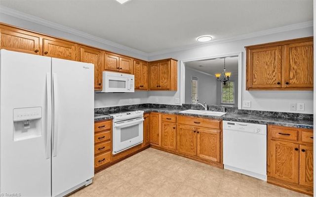 406 Ashmont Court, Asheboro, NC 27205