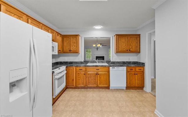 406 Ashmont Court, Asheboro, NC 27205