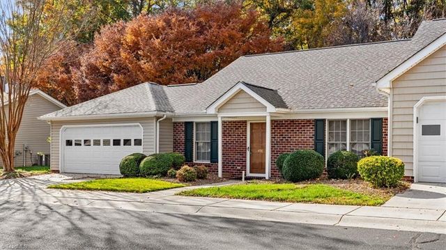 406 Ashmont Court, Asheboro, NC 27205
