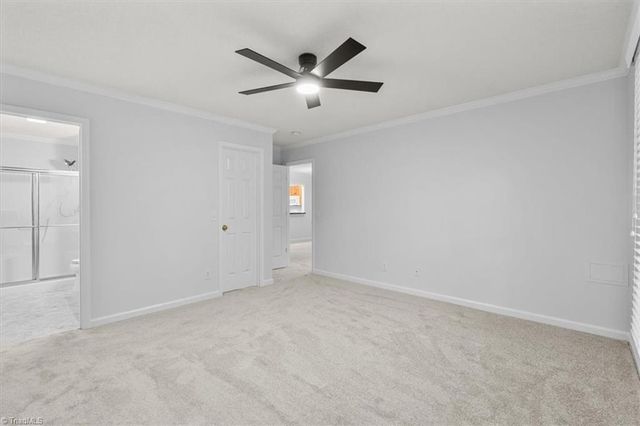 406 Ashmont Court, Asheboro, NC 27205