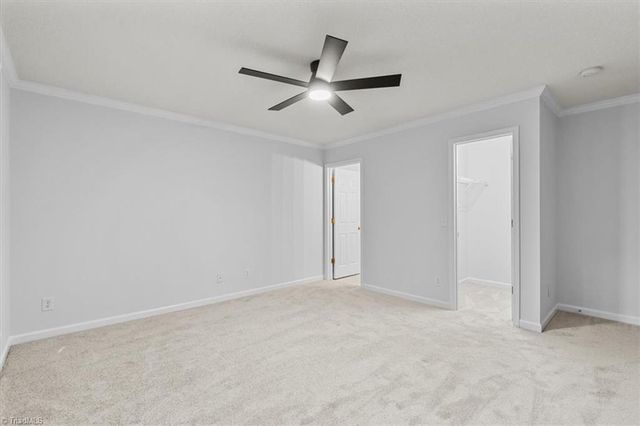 406 Ashmont Court, Asheboro, NC 27205