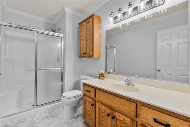 406 Ashmont Court, Asheboro, NC 27205