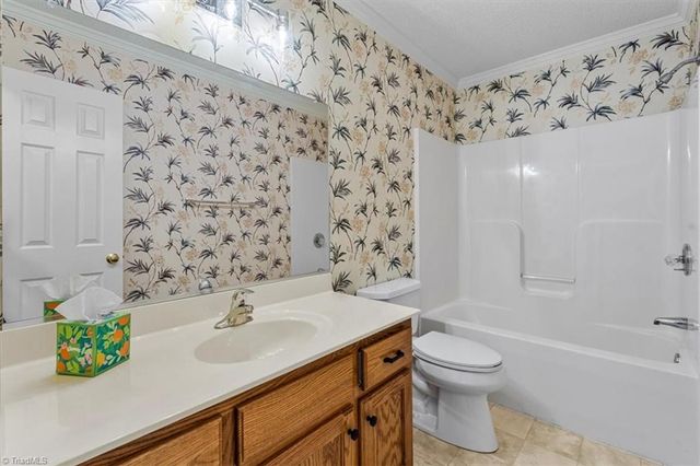 406 Ashmont Court, Asheboro, NC 27205