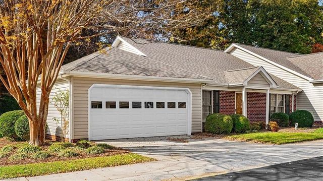 406 Ashmont Court, Asheboro, NC 27205