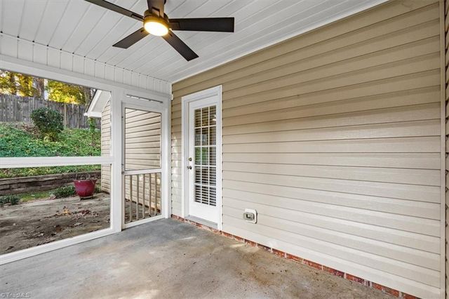 406 Ashmont Court, Asheboro, NC 27205