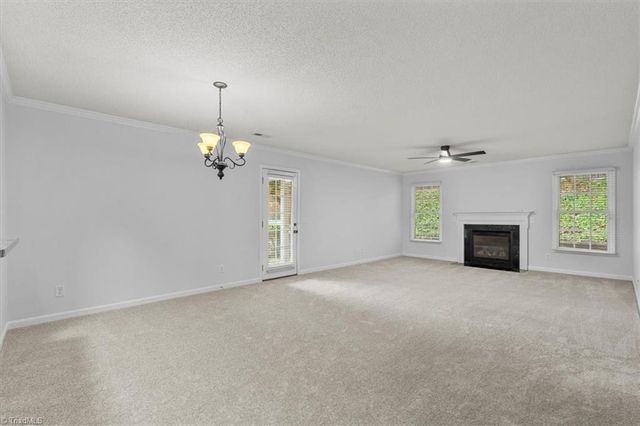 406 Ashmont Court, Asheboro, NC 27205