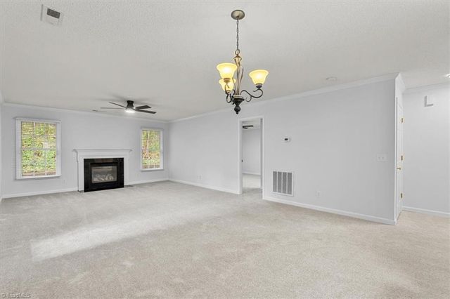 406 Ashmont Court, Asheboro, NC 27205