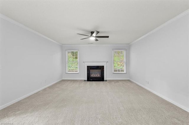 406 Ashmont Court, Asheboro, NC 27205