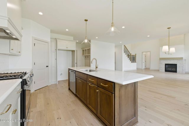 17319 Deer Crossing Trail, Louisville, KY 40023