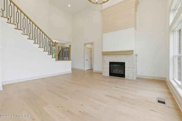 17319 Deer Crossing Trail, Louisville, KY 40023