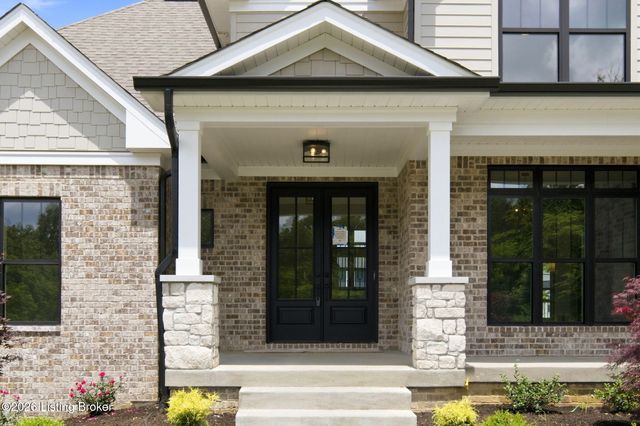 17319 Deer Crossing Trail, Louisville, KY 40023