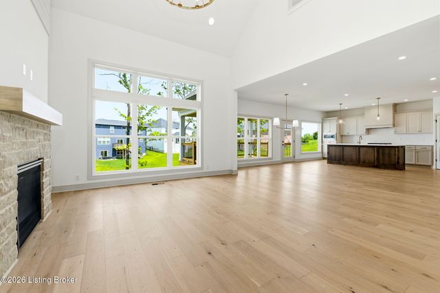 17319 Deer Crossing Trail, Louisville, KY 40023