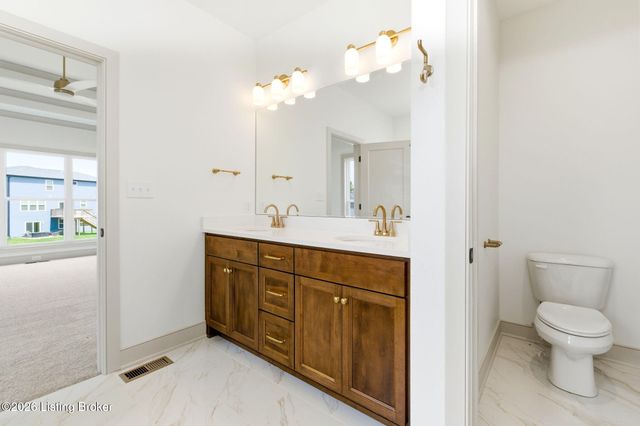 17319 Deer Crossing Trail, Louisville, KY 40023