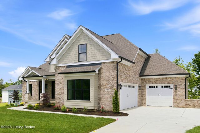 17319 Deer Crossing Trail, Louisville, KY 40023
