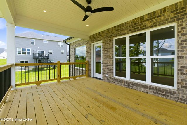 17319 Deer Crossing Trail, Louisville, KY 40023
