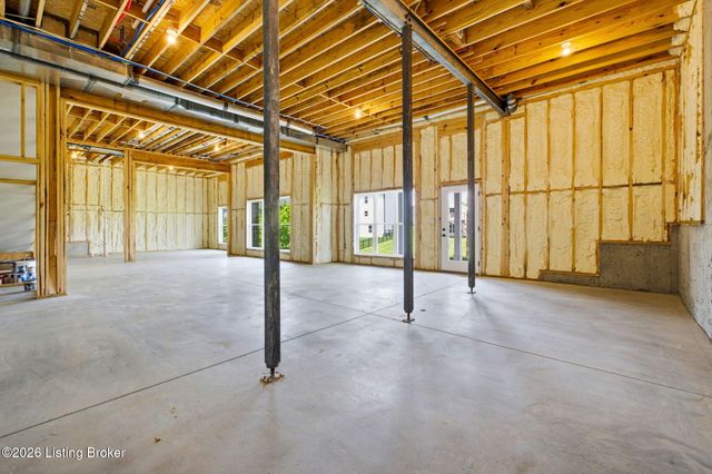 17319 Deer Crossing Trail, Louisville, KY 40023