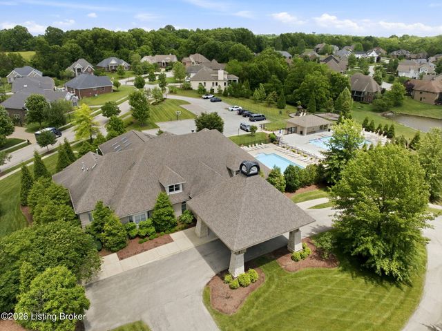 17319 Deer Crossing Trail, Louisville, KY 40023