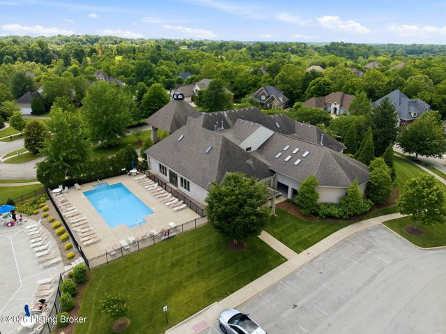 17319 Deer Crossing Trail, Louisville, KY 40023