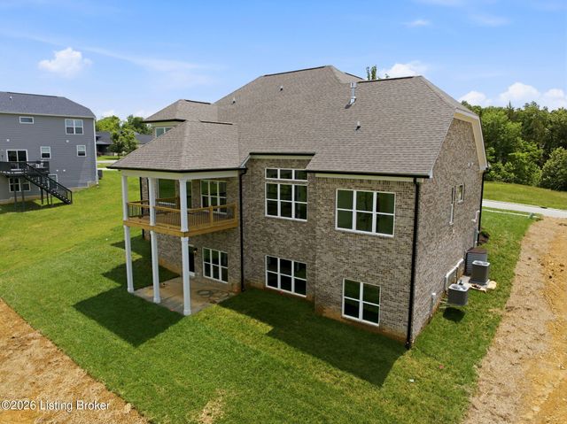 17319 Deer Crossing Trail, Louisville, KY 40023