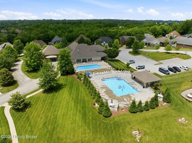 17319 Deer Crossing Trail, Louisville, KY 40023