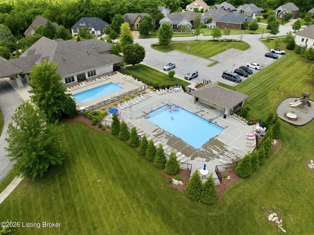 17319 Deer Crossing Trail, Louisville, KY 40023