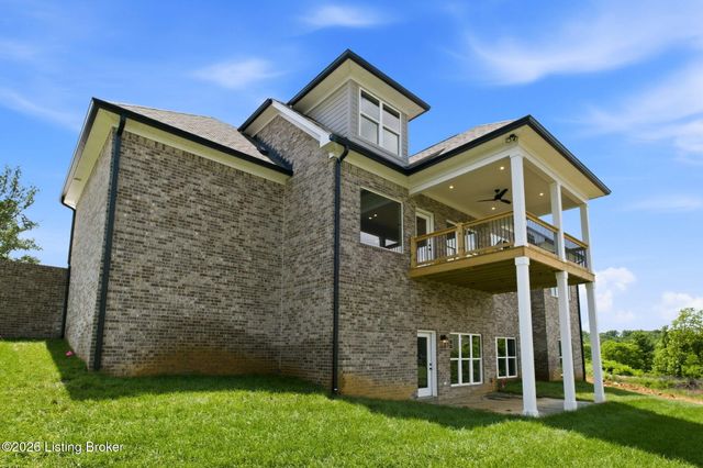 17319 Deer Crossing Trail, Louisville, KY 40023