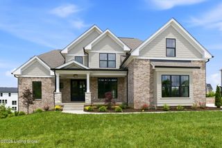 17319 Deer Crossing Trail, Louisville, KY 40023