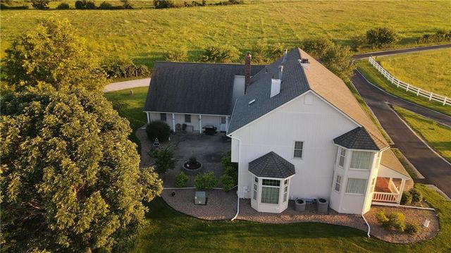 21515 S Prospect Avenue, Cleveland, MO 64734