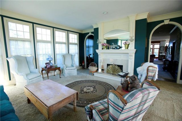 21515 S Prospect Avenue, Cleveland, MO 64734