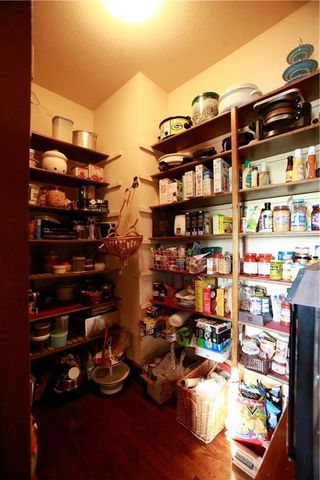 21515 S Prospect Avenue, Cleveland, MO 64734