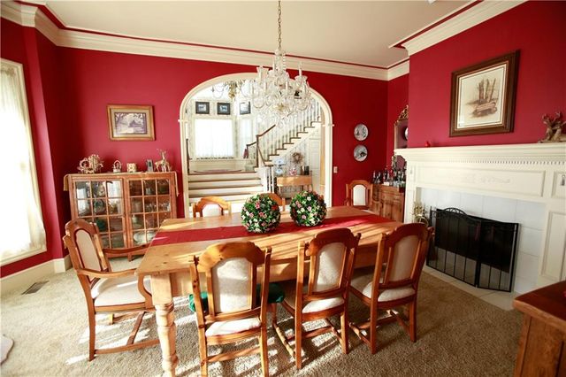 21515 S Prospect Avenue, Cleveland, MO 64734