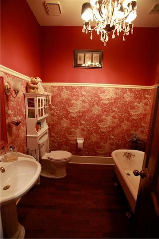 21515 S Prospect Avenue, Cleveland, MO 64734