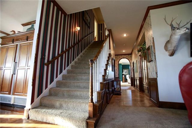 21515 S Prospect Avenue, Cleveland, MO 64734