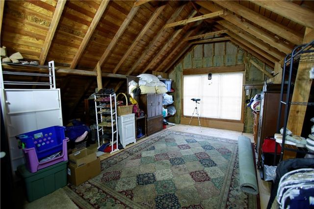 21515 S Prospect Avenue, Cleveland, MO 64734