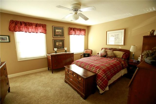 21515 S Prospect Avenue, Cleveland, MO 64734
