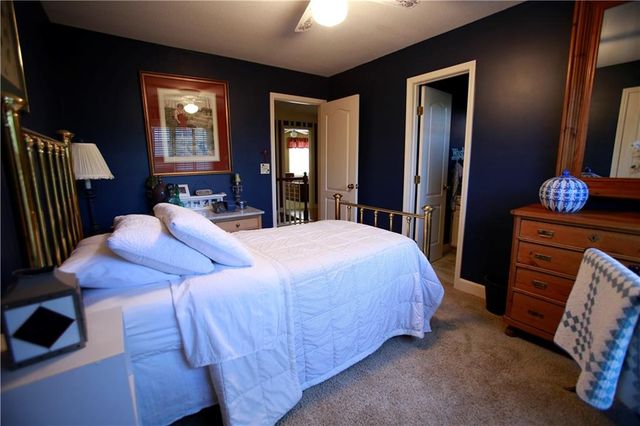 21515 S Prospect Avenue, Cleveland, MO 64734