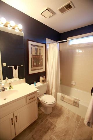 21515 S Prospect Avenue, Cleveland, MO 64734