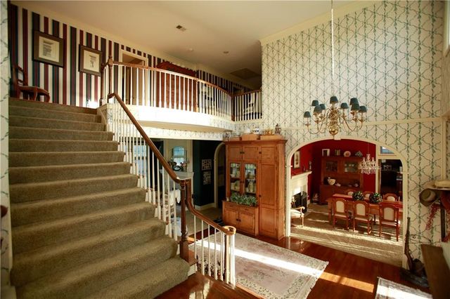 21515 S Prospect Avenue, Cleveland, MO 64734