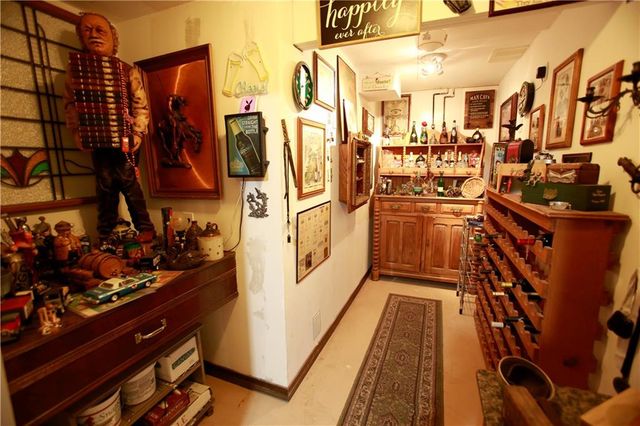 21515 S Prospect Avenue, Cleveland, MO 64734