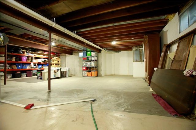 21515 S Prospect Avenue, Cleveland, MO 64734