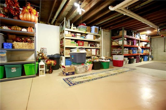 21515 S Prospect Avenue, Cleveland, MO 64734