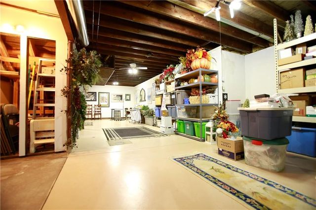 21515 S Prospect Avenue, Cleveland, MO 64734