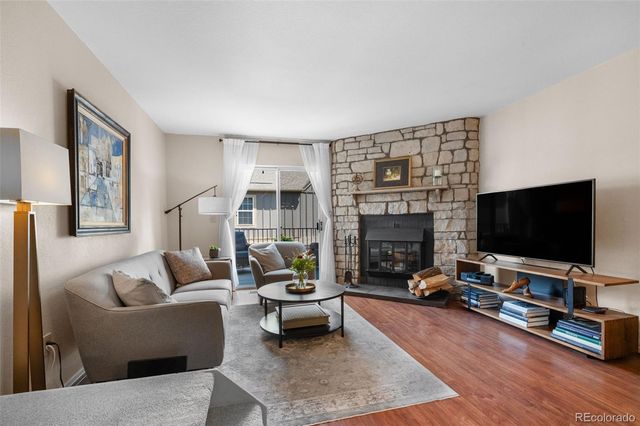 2793 E Nichols Circle, Littleton, CO 80122